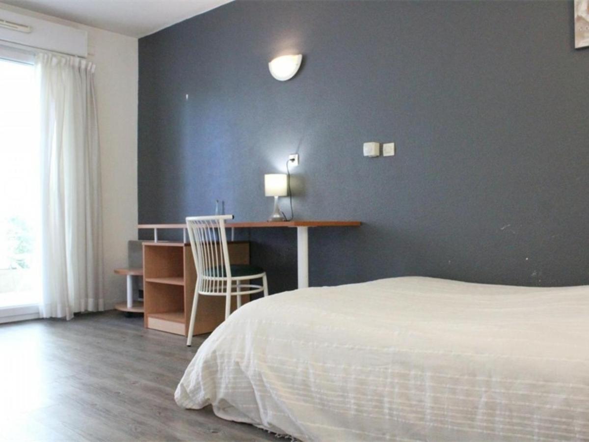 Appartement La Rochelle, 1 Pièce, 2 Personnes - Fr-1-246-183 *